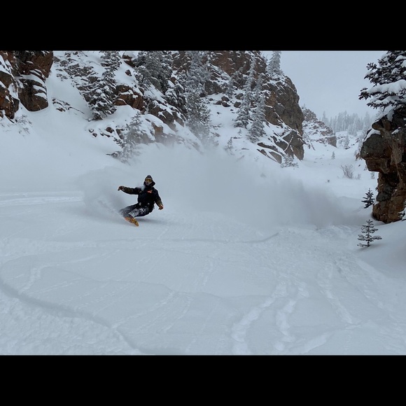 Meet your Posher, Nick - Picture 13 of 16